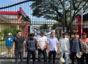 Dugaan Jaringan Narkoba di Binjai Disorot, FKK SU Desak Polda Sumut Usut Tuntas Sosok “Kibo” dan Evaluasi Kinerja Satres Narkoba