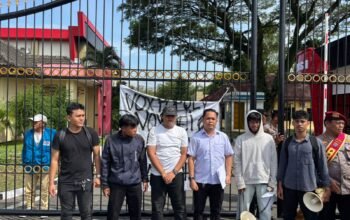 Dugaan Jaringan Narkoba di Binjai Disorot, FKK SU Desak Polda Sumut Usut Tuntas Sosok “Kibo” dan Evaluasi Kinerja Satres Narkoba