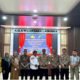 Polres Dumai Gelar Forum Konsultasi Publik, Wujudkan Zona Integritas Menuju WBK 2026