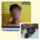 Polsek Dumai Barat Ungkap Curanmor di Mekar Sari, Pelaku KW alias Nan Diamankan