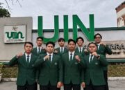 Bakal Gelar Aksi, Ormawa Internal FDK UINSU Desak Rektor Minta APH Usut dan Bongkar Tuntas Dugaan Pelanggaran Etik Oknum Pejabat Kampus