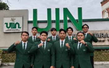 Bakal Gelar Aksi, Ormawa Internal FDK UINSU Desak Rektor Minta APH Usut dan Bongkar Tuntas Dugaan Pelanggaran Etik Oknum Pejabat Kampus