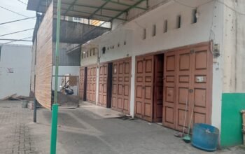 Bisnis Judi Tembak Ikan Diduga Marak di Medan Labuhan, Warga Desak Kapolda Sumut Evaluasi Kapolsek & Kapolres Belawan