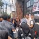 Semarak Demo di Kejati Sumut, Mahasiswa Desak Walikota Pematangsiantar Diperiksa Terkait Pembelian Aset Rp14,53 M