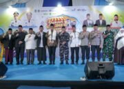 Buka Pekan KHAS V 2026, Rico Waas: Jangan Seperti Bazar Biasa, Tonjolkan Ikon Kuliner Khas Medan