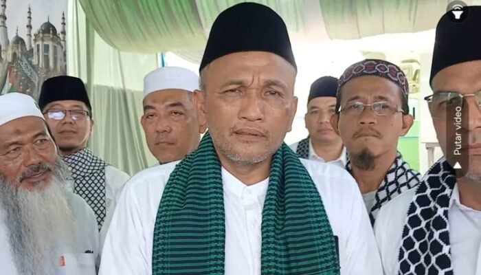 Rencana Perubuhan Masjid Al Ikhlas Medan Estate Ditolak Keras, DPRD dan KAUMI Angkat Bicara