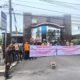 Puluhan Massa PRO-PUBLIC Desak Kejatisu Periksa Kepala Dinas PUPR Simalungun Atas Dugaan Korupsi Proyek SPAM Rp16,9 Miliar