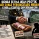 Dugaan Oknum Jaksa Kejatisu Terima “Jatah Proyek” Dinas Perkimcitaru Medan 15%, Kinerja Penegak Hukum Dipertanyakan