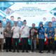 PWI Dumai Dukung SPMB 2026 Adil & Transparan, Tanda Tangani Pakta Integritas Bersama Pemko Dumai