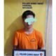 Polsek Dumai Barat Tangkap Sales Toko Bangunan di Pekanbaru, Gelapkan Rp11,1 Juta Uang Pelanggan Buat Judi Online
