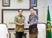 Terima Dubes Finlandia, Wali Kota Medan Paparkan Potensi & Proyek PSEL Sampah Jadi Listrik 2.000 Ton/Hari