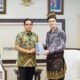 Terima Dubes Finlandia, Wali Kota Medan Paparkan Potensi & Proyek PSEL Sampah Jadi Listrik 2.000 Ton/Hari
