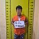 Sat Narkoba Polresta Deli Serdang Tangkap Pria Simpan Sabu 0,42 Gram di Pantai Labu