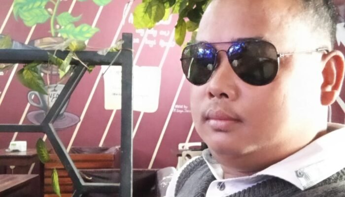 Ketua DPP LPI Tipikor Indonesia Akan Laporkan Kadis LH Langkat ke Aparat Penegak Hukum Terkait Dugaan Pembohongan Publik