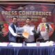 Polsek Sungai Sembilan Ungkap Kasus Pembunuhan, Pelaku Ditangkap Usai Bersembunyi 1,5 Bulan
