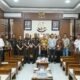 Kajati Sumut Terima Kunjungan KPU Sumut, Perkuat Sinergi Pengawasan Kontestasi Politik 2029