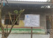 Rehab SDN 050705 Selotong Disorot Publik, Konstruksi Diduga Asal-jadi dan Terindikasi Korupsi