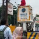 Ketua Komisi II DPRD Dumai Pimpin Penertiban Kabel Optik Semrawut, Langsung Potong Kabel Berbahaya