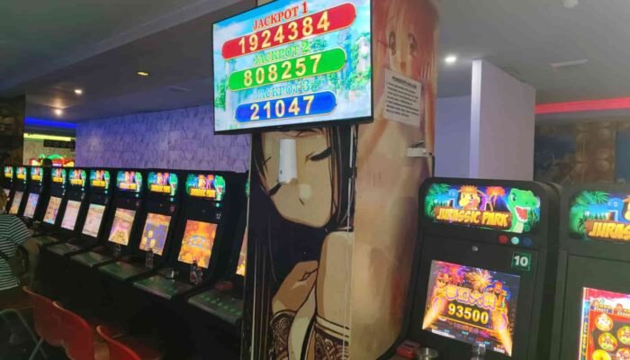 Dugaan Judi Slot, Gelper dan Kasino di Plaza 88 Pekanbaru Disorot, Masyarakat Minta Kapolda Riau Bertindak Tegas