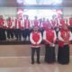 Pengurus Maluku Medan Bersatu 2026–2031 Resmi Dilantik di Medan, Sultan Deli Soroti Solidaritas dan Jaga Nama Baik Organisasi