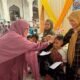 Khitan Massal 60 Anak Yatim dan Dhuafa di Masjid Al-Hidayah Medan Disorot, BKM Gandeng UMSU Wujudkan Kepedulian Sosial