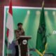 Barbershop di Jalan SM Raja Rantauprapat Terbakar, Raja Pagaran Harahap Desak Polres Labuhanbatu Bertindak Cepat