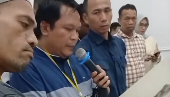 Somasi Dilayangkan, Kuasa Hukum Andro Oki Bantah Tuduhan Penggelapan Dana Kompensasi Rp200 Juta