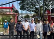 Dugaan Jaringan Narkoba di Binjai Disorot, FKK SU Desak Polda Sumut Usut Tuntas Sosok “Kibo” dan Evaluasi Kinerja Satres Narkoba