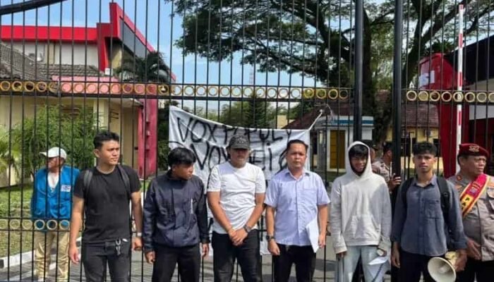 Dugaan Jaringan Narkoba di Binjai Disorot, FKK SU Desak Polda Sumut Usut Tuntas Sosok “Kibo” dan Evaluasi Kinerja Satres Narkoba