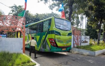 Timnas Vietnam U-19 Gelar Latihan Tertutup di Taman Cadika Medan, Strategi Jelang Piala AFF 2026 Disorot