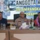 Bunga untuk Keadilan Disorot, Hinca Panjaitan Ajak Polres Karo Perkuat Pelayanan Hukum Berkeadilan bagi Masyarakat