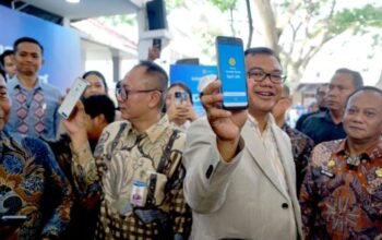 Deli Serdang Jadi Pelopor Nasional, Bank Sumut dan Pemkab Hadirkan QResto untuk Optimalkan Penerimaan Pajak Restoran