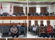 Pengajian Rutin PN Pekanbaru Soroti Keutamaan Muharram, Dorong Integritas Aparatur dan Pelayanan Pencari Keadilan