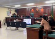 Saksi Sebut Pelapor R Tendang, Cekik dan Jepit Sherly Saat Insiden di Tangga Rumah, Klaim Mereka Justru Korban Kekerasan
