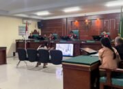 Sidang KDRT Sherly di PN Lubuk Pakam Disorot, Saksi Sebut Ada Bagian Rekaman CCTV yang Hilang dan Tidak Ditayangkan