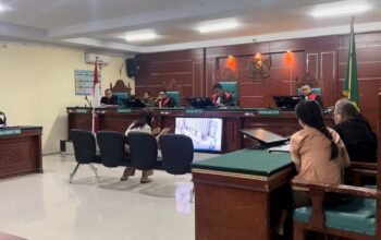 Sidang KDRT Sherly di PN Lubuk Pakam Disorot, Saksi Sebut Ada Bagian Rekaman CCTV yang Hilang dan Tidak Ditayangkan