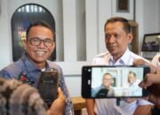 PT KAI Dukung Pembangunan Ulang Jembatan Gang Damai Medan Polonia, Akses Warga Disorot: Tahap Teknis Dinilai Mendesak