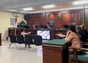 Saksi Ungkap Keluarga Sudah Berdamai, Namun Kasus KDRT Sherly Tetap Bergulir di PN Lubuk Pakam