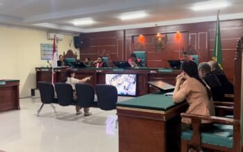 Saksi Ungkap Keluarga Sudah Berdamai, Namun Kasus KDRT Sherly Tetap Bergulir di PN Lubuk Pakam