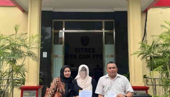 3 Laporan di Polda Sumut Belum Tuntas, Dr. M. Sa’i Rangkuti Soroti Nasib 3 Anak Kliennya yang Terkatung-katung karena Terlapor MDS, Anak Tokoh Agama Besar, Dinilai Tidak Kooperatif