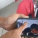 Pencurian di Perbaungan Disorot, Pelaku Rusak Jendela Rumah dan Gasak NMAX, Aksinya Terekam hingga Kehabisan Bensin