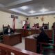 JPU Tuntut Sherly 1 Bulan Penjara, Terdakwa Tegaskan Dirinya Korban KDRT yang Dikuatkan Sejumlah Saksi di Persidangan, Mantan Suami Juga Mengaku Mendengar Teriakan Sebelum Listrik Padam