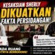 Kuasa Hukum: Kesaksian Sherly Dikuatkan Fakta Persidangan, Tidak Ada Ruang Menyebutnya Berbohong