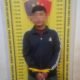 Pelarian LM Berakhir, Polres Pematangsiantar Ringkus Terduga Pencuri Emas Batangan Rp160 Juta di Pasar Horas