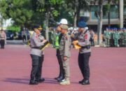 2.081 Personel Diterjunkan, Polda Sumut Siap Amankan ASEAN U-19 Toba 2026 di Tiga Stadion Utama