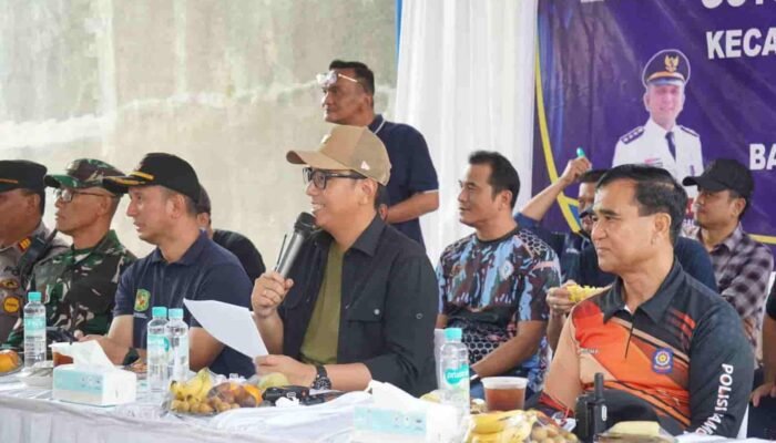 Rico Waas Dorong Warga Manfaatkan Program Rekrutmen Kerja Pemko Medan, Kesempatan Bekerja di Jepang Juga Dibuka