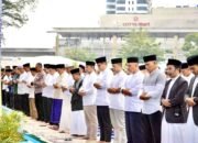 Iduladha 1447 H di Medan, Rico Waas Soroti Kepedulian Sosial dan Bahaya Limbah Kurban ke Sungai