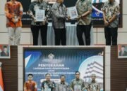 Pemko Medan Pertahankan WTP 6 Tahun Berturut-turut, Rico Waas Tegaskan Komitmen Transparansi Keuangan Daerah