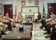 Rico Waas Dukung Film “Samudera” Karya Anak Medan, Dorong Lahirnya Industri Perfilman Lokal yang Kompetitif