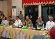 Komisi IX DPR RI Soroti Penanganan TB-HIV di Medan, Rico Waas Ungkap Penurunan Kasus hingga 41 Puskesmas Berstatus BLUD